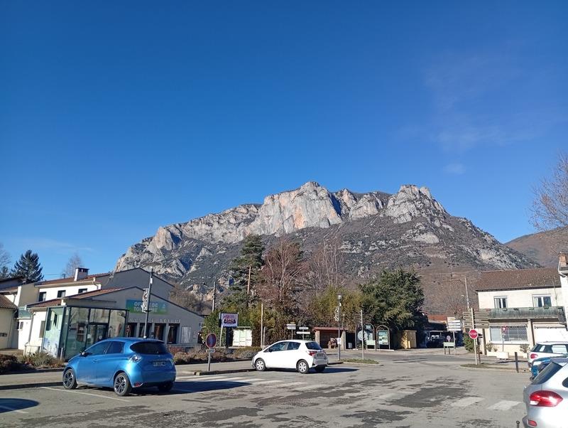 Maison à vendre, 120m², Les Cabannes