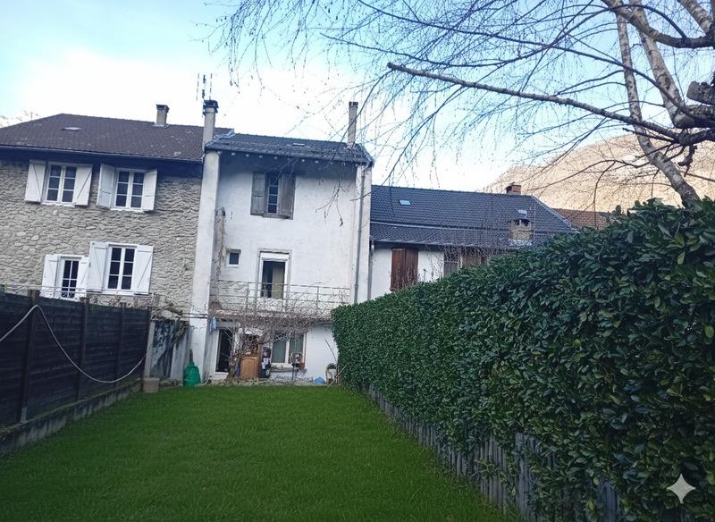 Maison à vendre, 120m², Les Cabannes