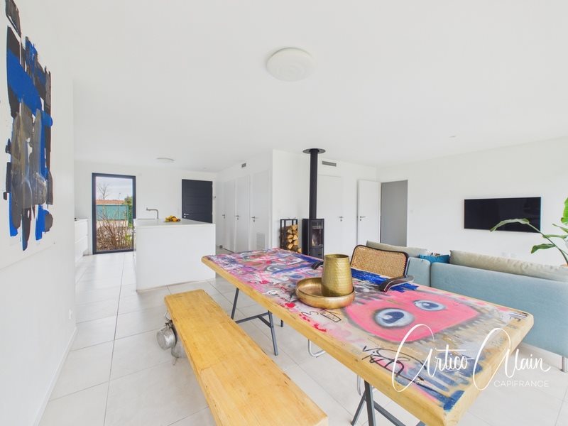 Maison à vendre, 101m², Villefranche-de-Lauragais