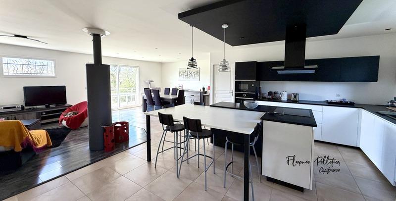 Maison à vendre, 171m², Cuq-Toulza