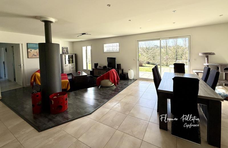 Maison à vendre, 171m², Cuq-Toulza