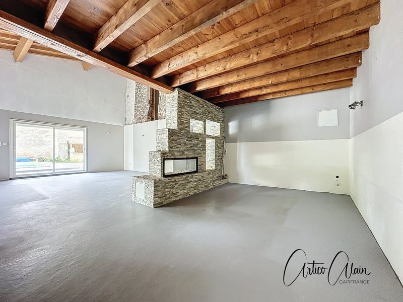 Maison à vendre, 463m², Villefranche-de-Lauragais