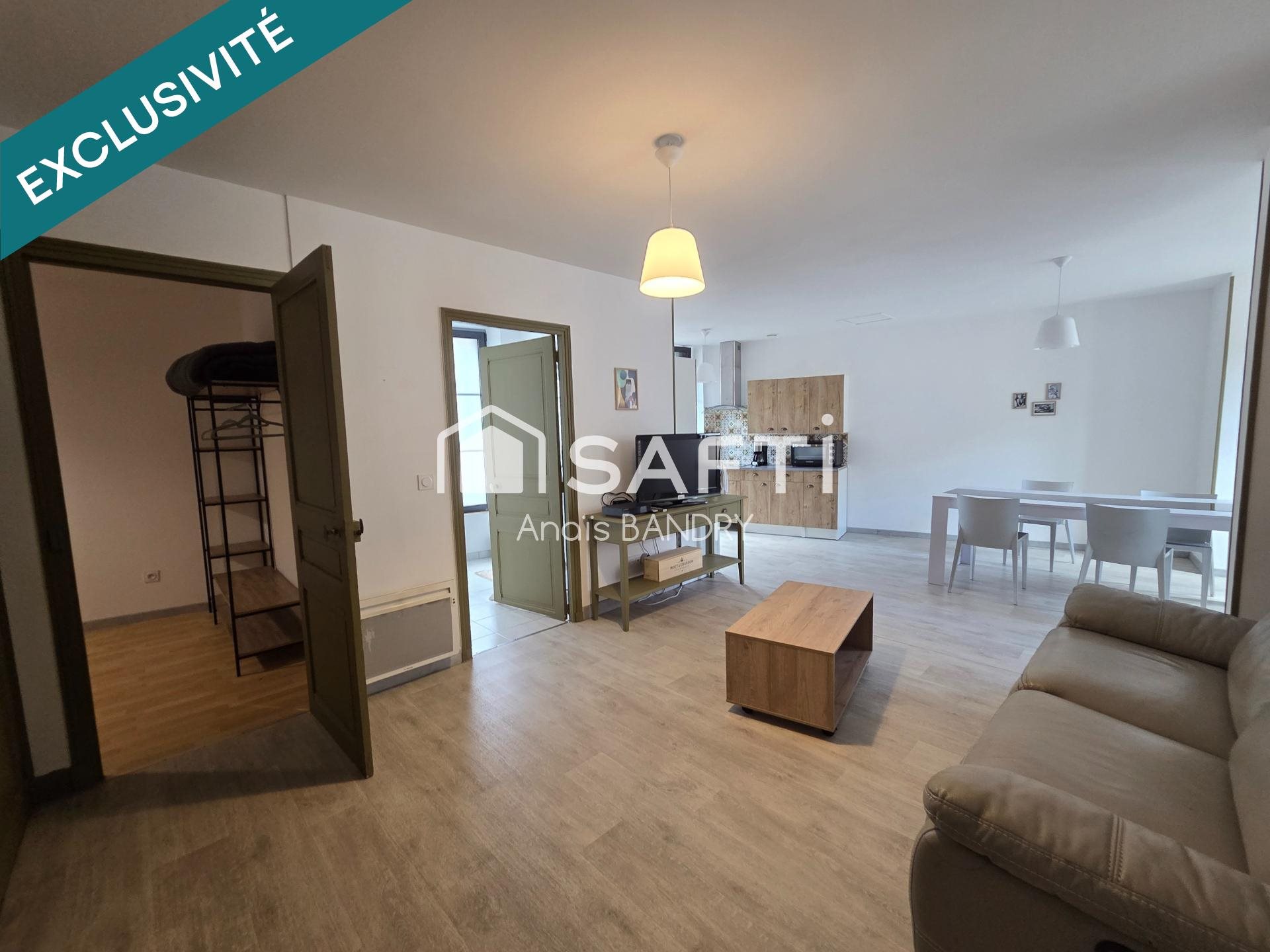 Appartement à vendre, 194m², Braine