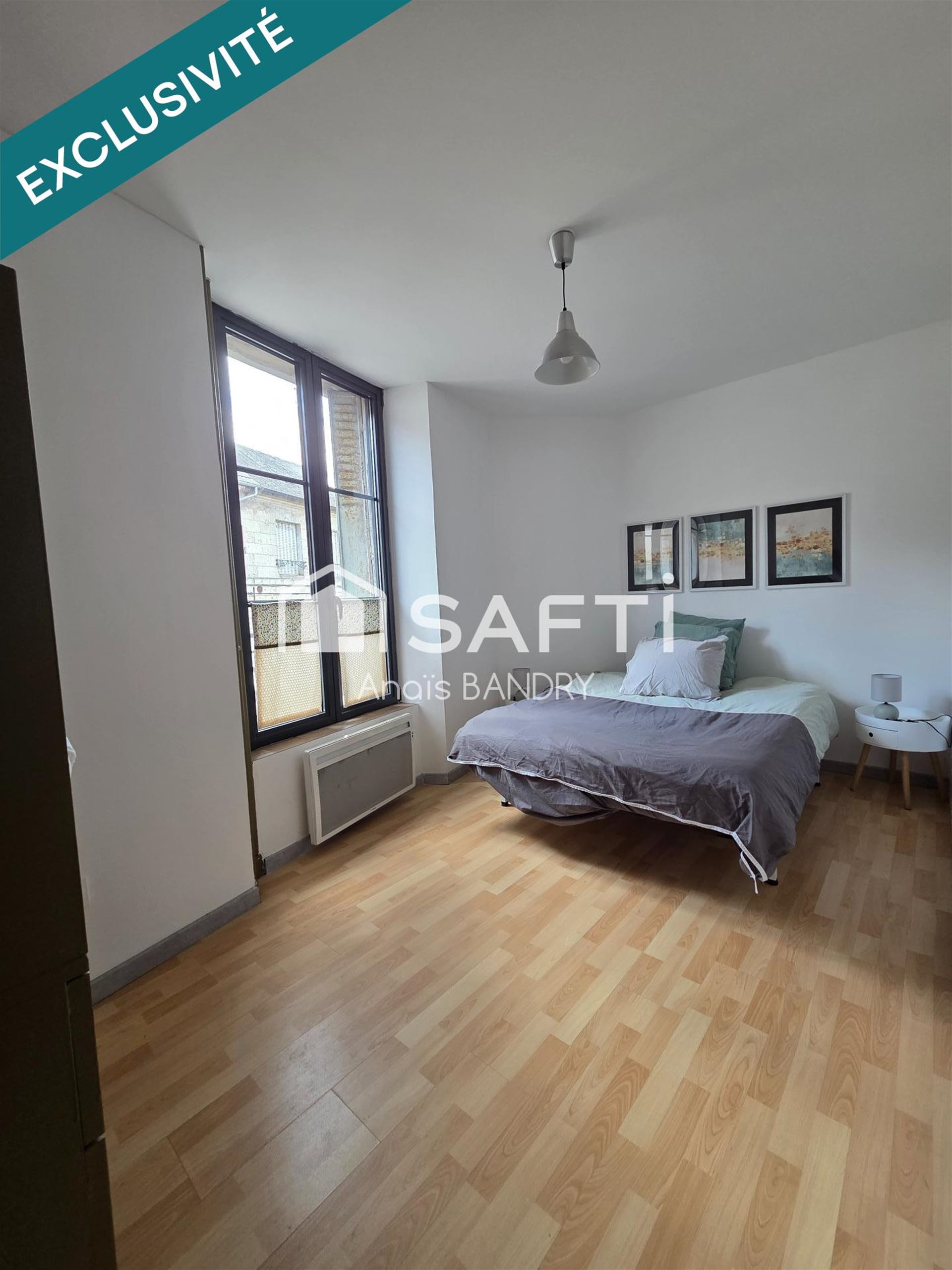 Appartement à vendre, 194m², Braine