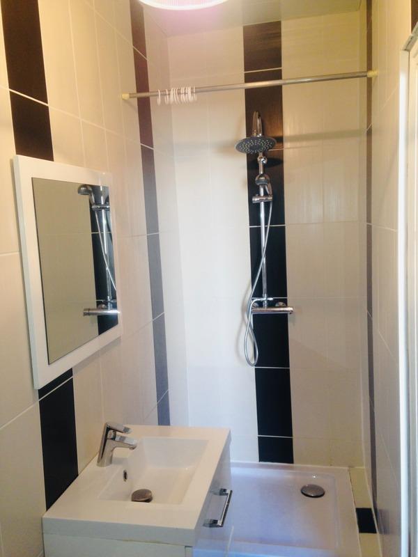 Appartement à vendre, 30m², Brest