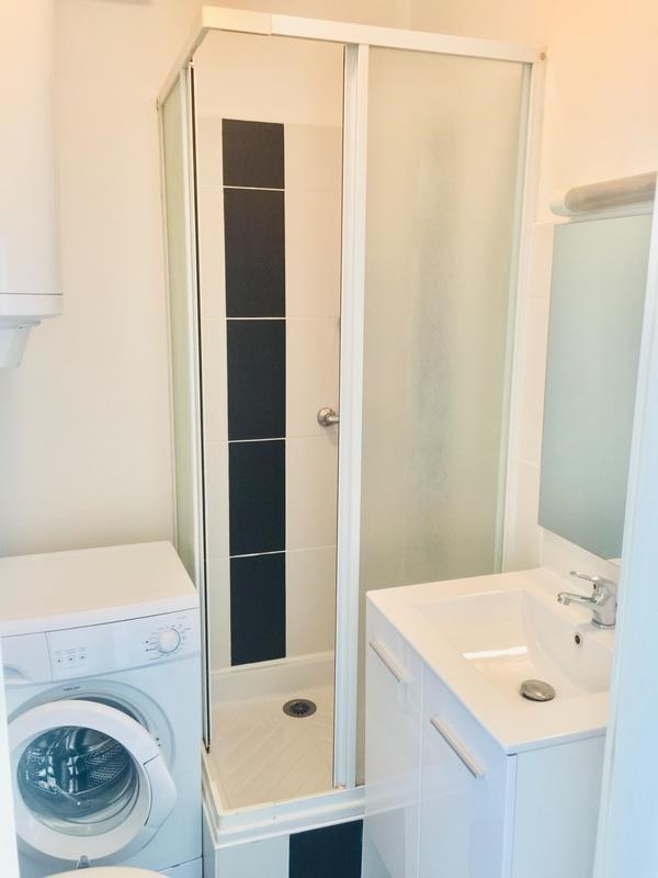 Appartement à vendre, 28m², Brest