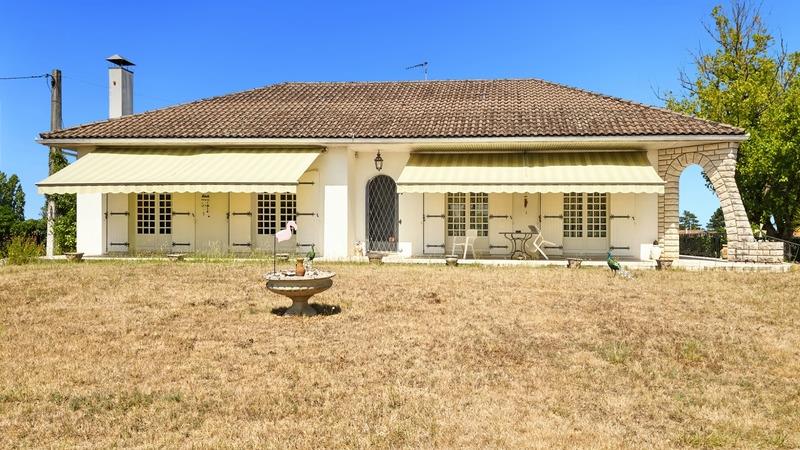 Maison à vendre, 185m², Portets