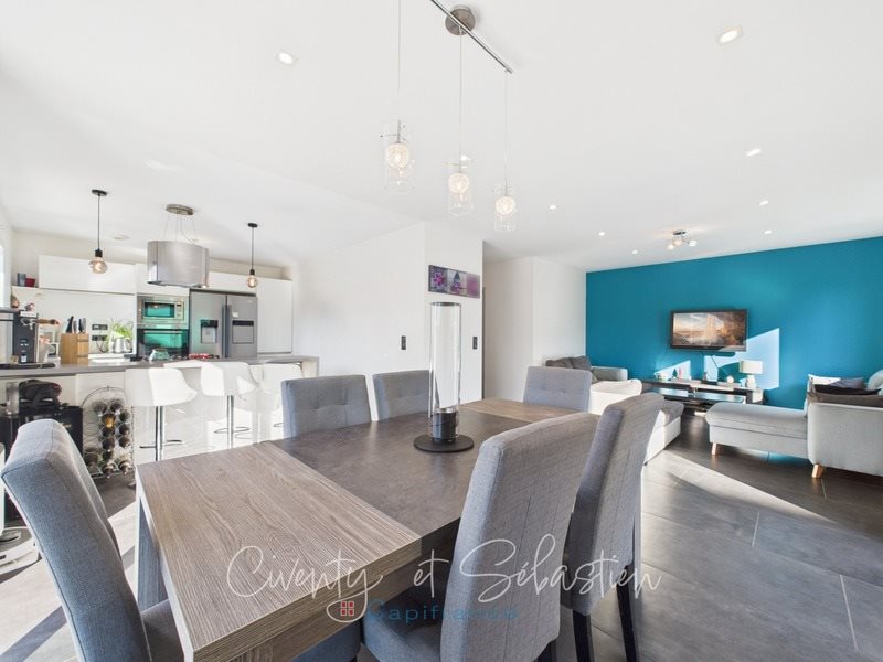 Maison à vendre, 122m², Aiton