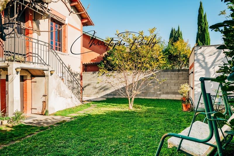 Maison à vendre, 101m², Toulouse