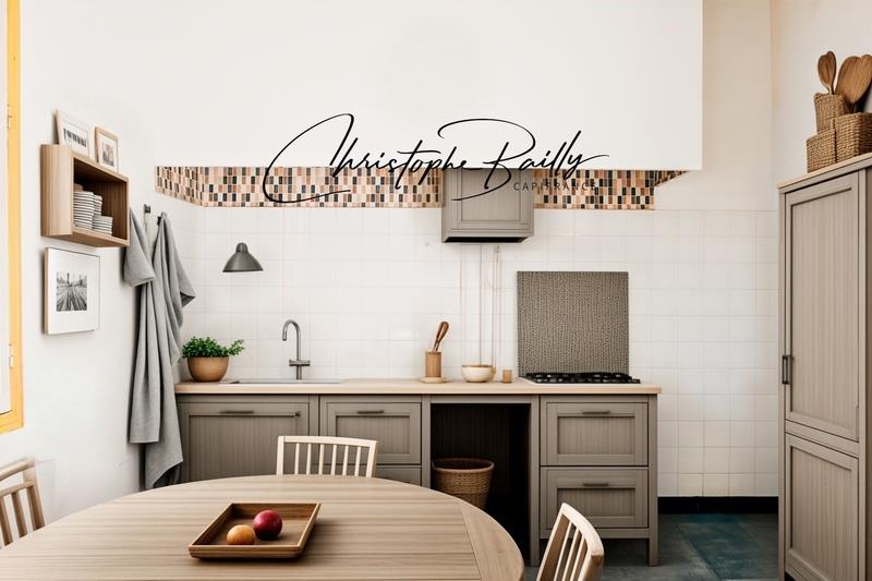 Maison à vendre, 101m², Toulouse