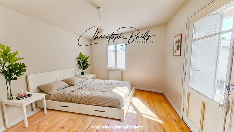 Appartement à vendre, 58m², Toulouse