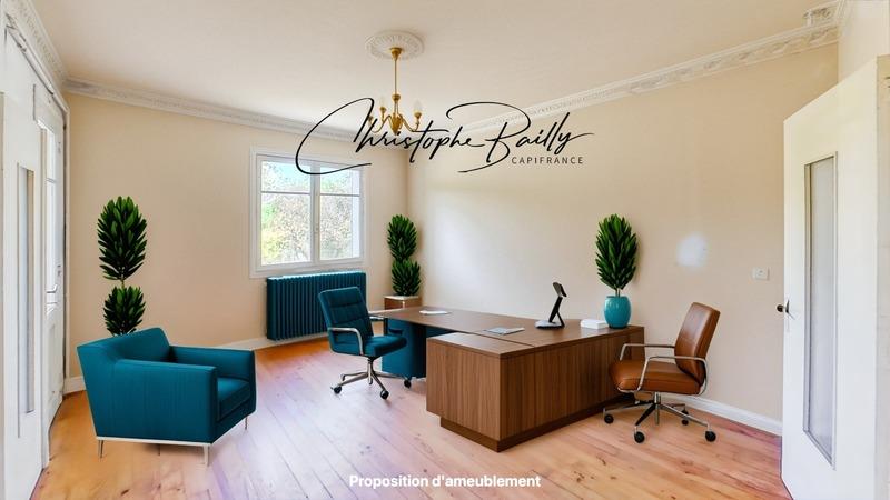 Appartement à vendre, 58m², Toulouse