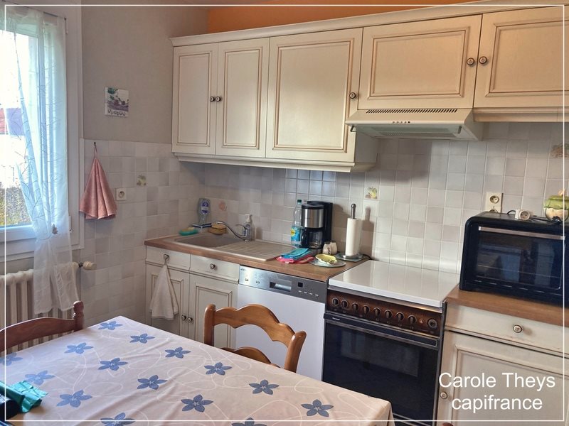 Maison à vendre, 114m², Crozant