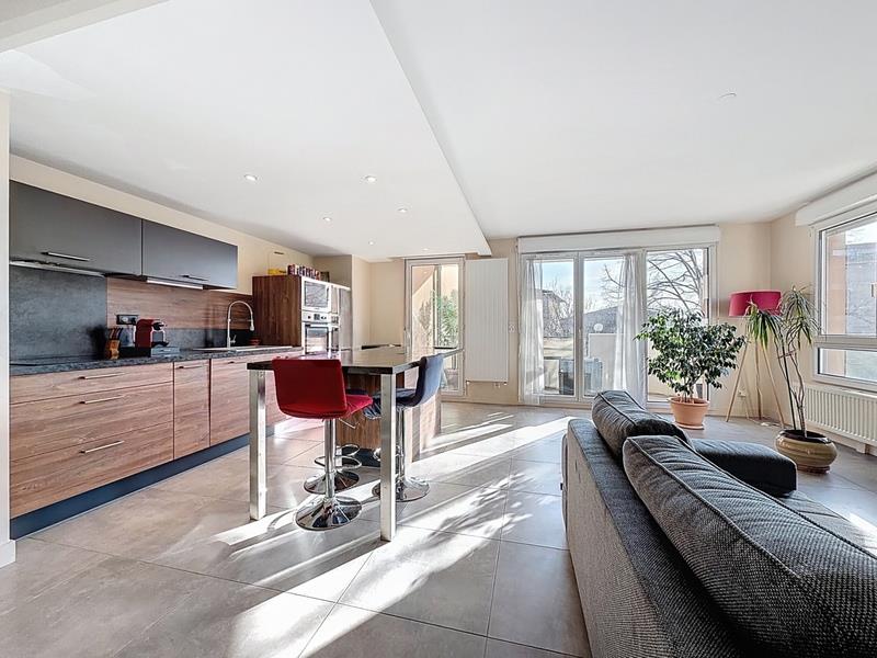 Appartement à vendre, 75m², Brignais