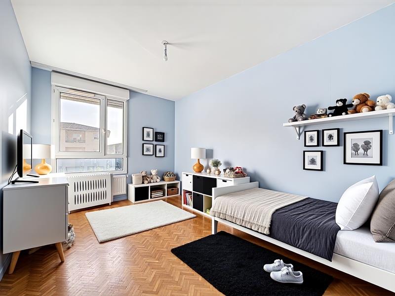 Appartement à vendre, 75m², Brignais