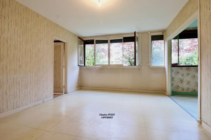 Appartement à vendre, 92m², Amiens