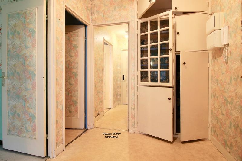 Appartement à vendre, 92m², Amiens