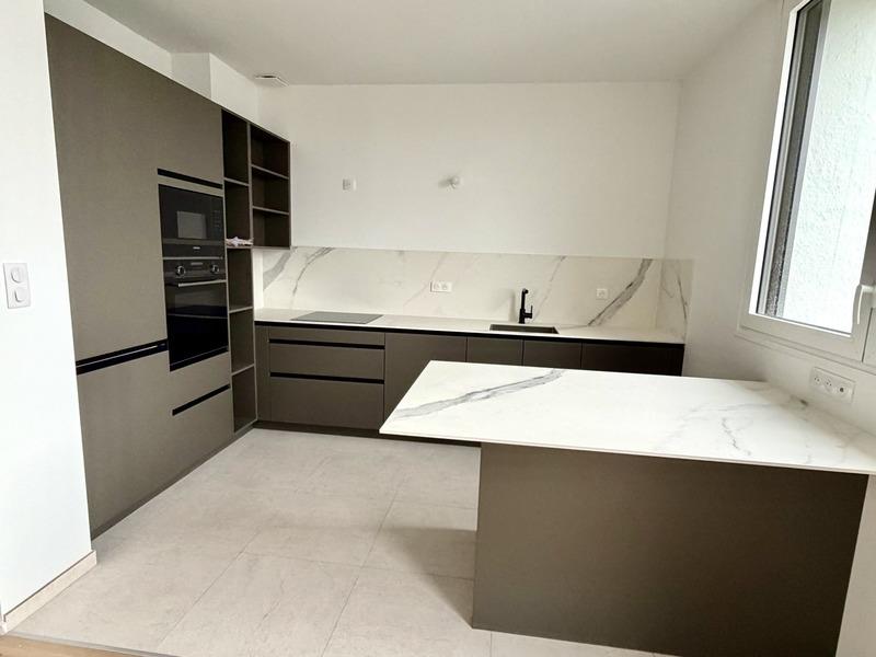 Appartement à vendre, 124m², Brest