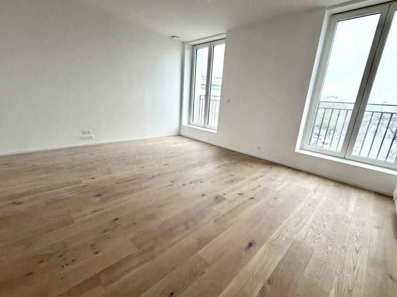 Appartement à vendre, 124m², Brest