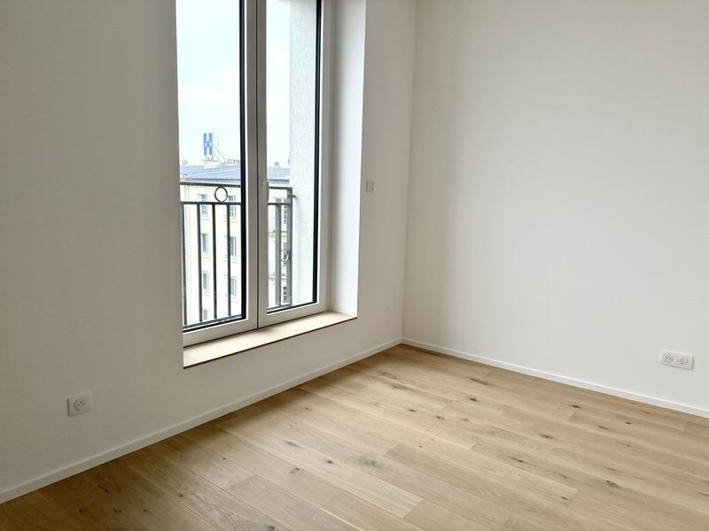 Appartement à vendre, 124m², Brest