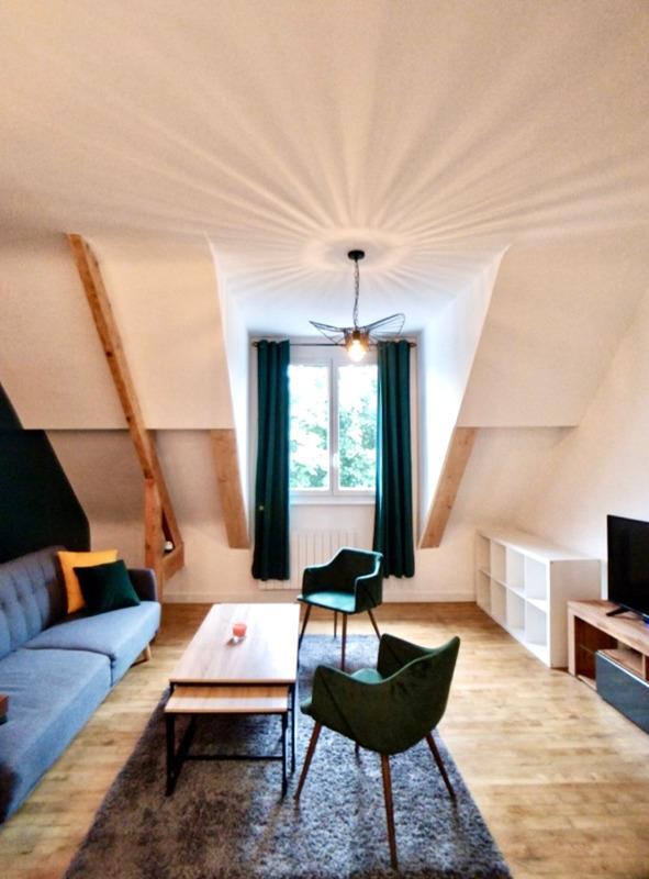 Appartement à vendre, 217m², Brest