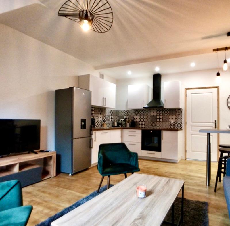 Appartement à vendre, 217m², Brest