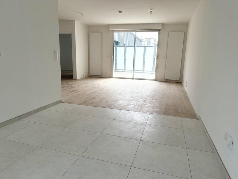 Appartement à vendre, 86m², Brest