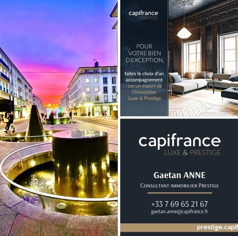 Appartement à vendre, 86m², Brest