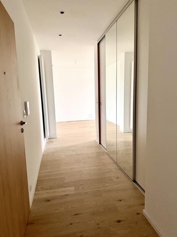 Appartement à vendre, 73m², Brest