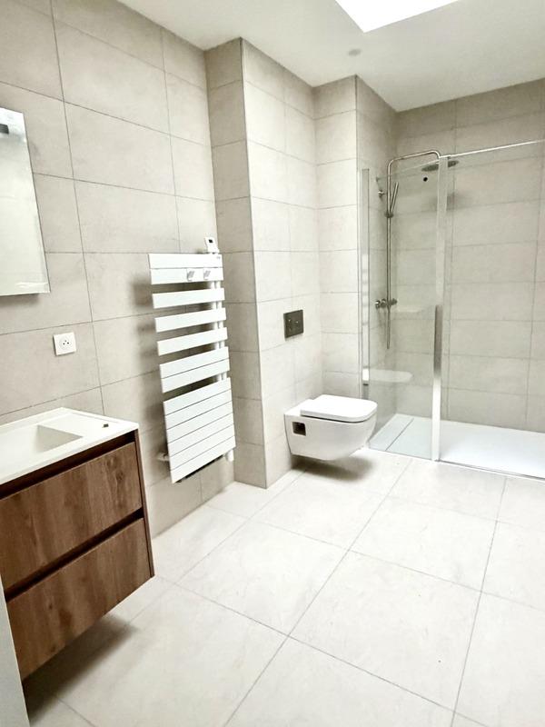 Appartement à vendre, 73m², Brest