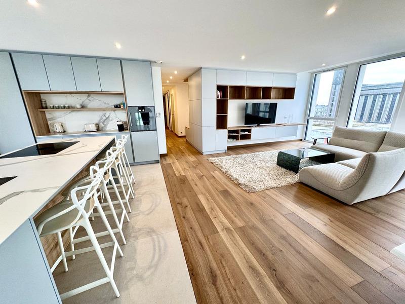 Appartement à vendre, 118m², Brest