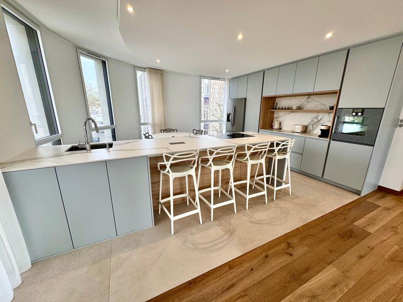 Appartement à vendre, 118m², Brest