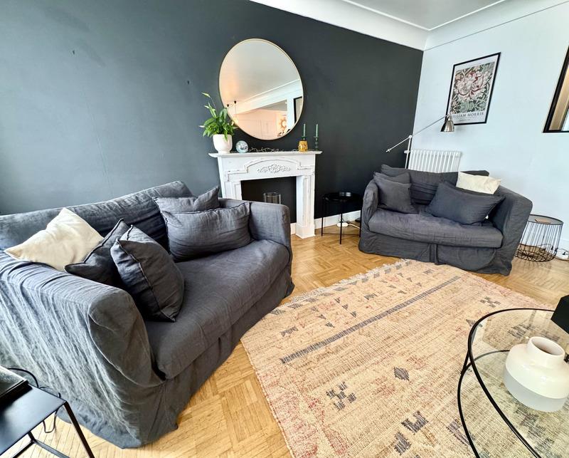 Appartement à vendre, 139m², Brest
