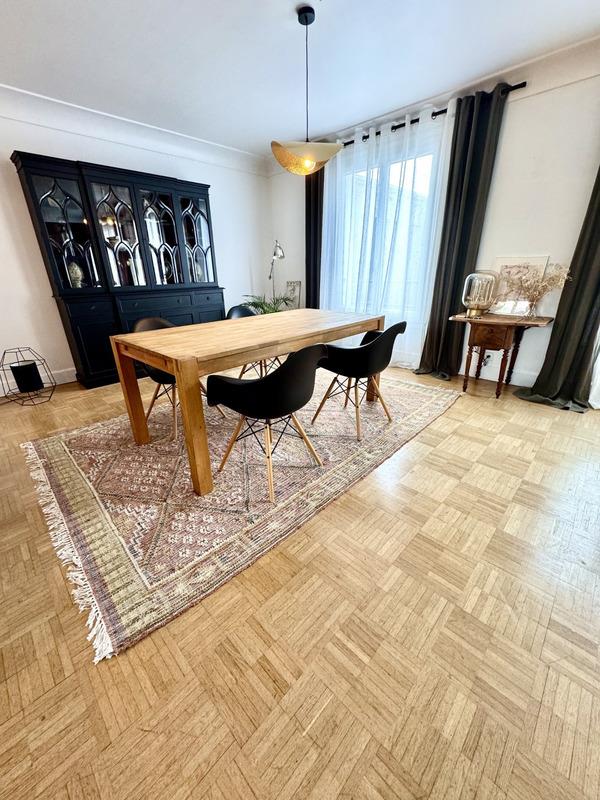 Appartement à vendre, 139m², Brest