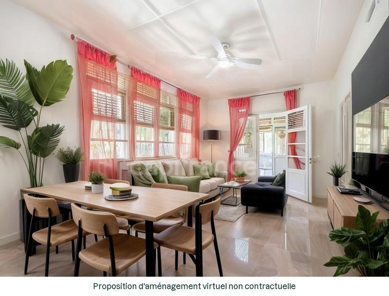 Maison à vendre, 184m², Basse-Terre