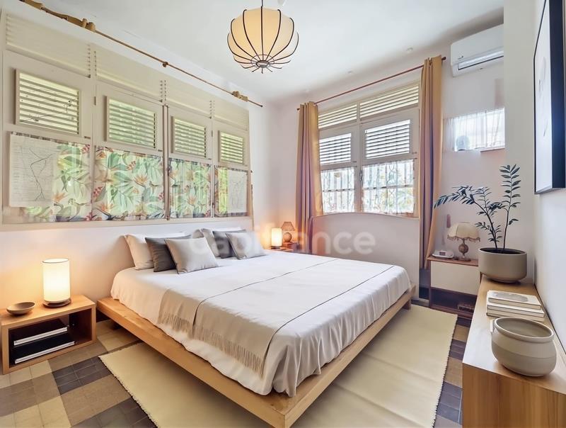 Maison à vendre, 184m², Basse-Terre