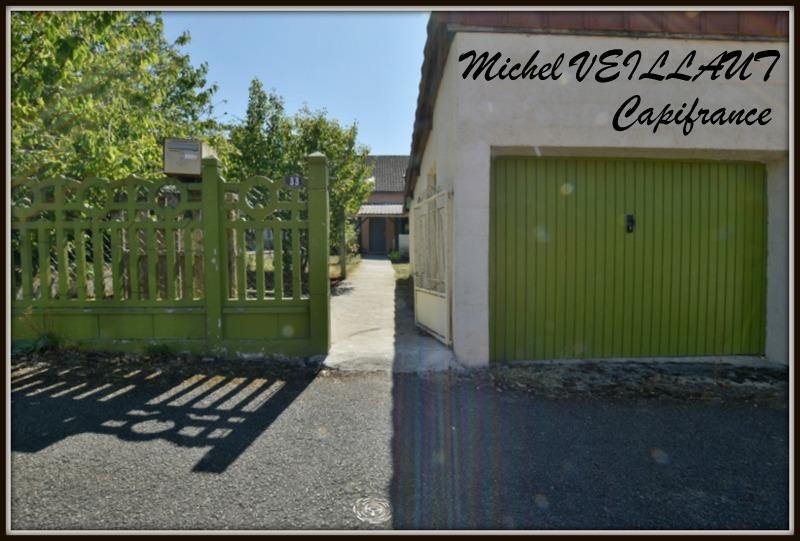 Maison à vendre, 88m², Noyant-d'Allier