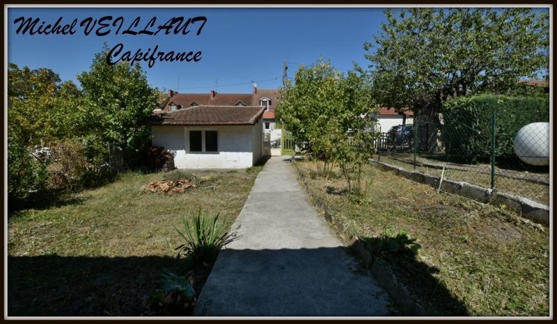 Maison à vendre, 88m², Noyant-d'Allier