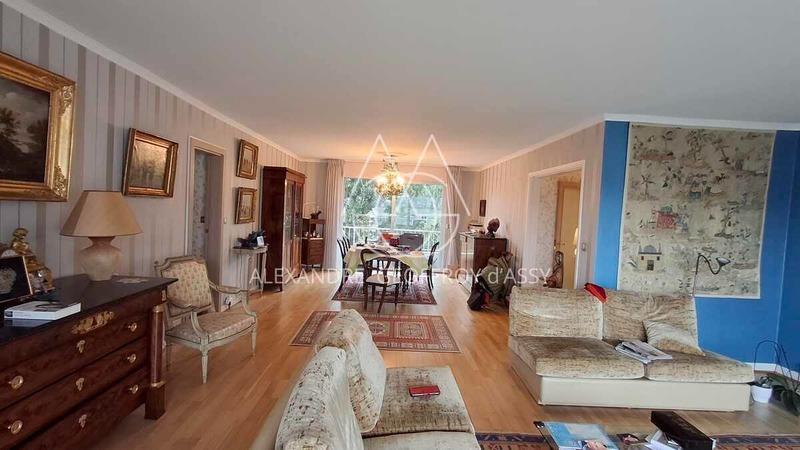 Appartement à vendre, 150m², Tours