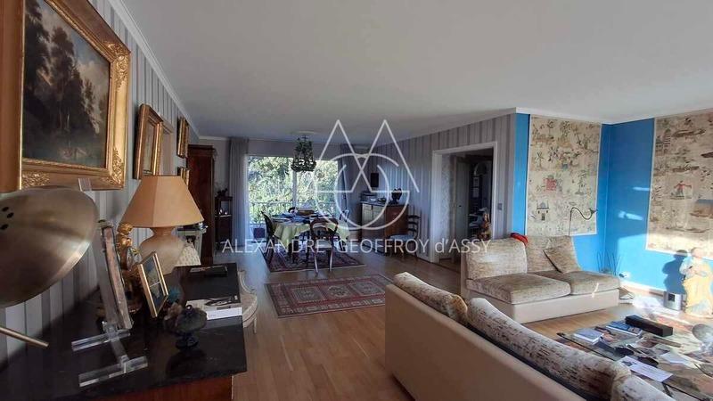 Appartement à vendre, 150m², Tours