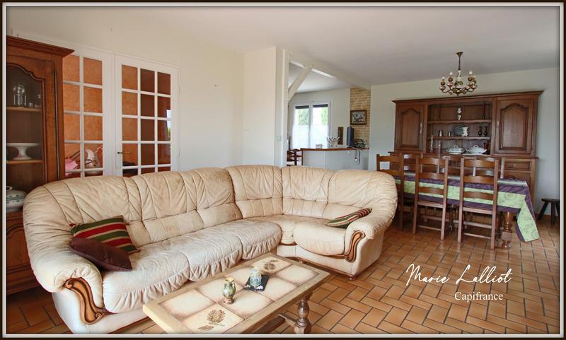 Maison à vendre, 120m², Dadonville