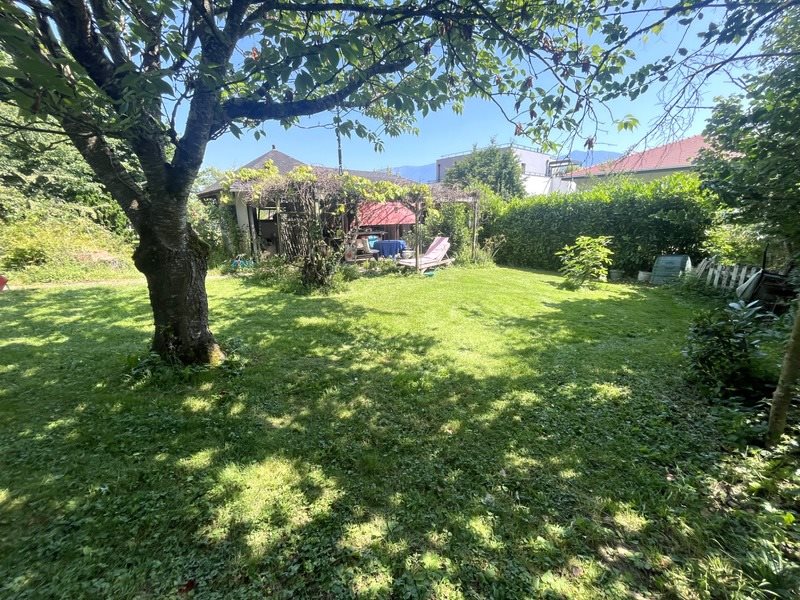Appartement à vendre, 101m², Sévrier
