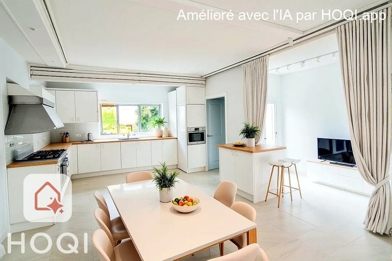 Appartement à vendre, 101m², Sévrier