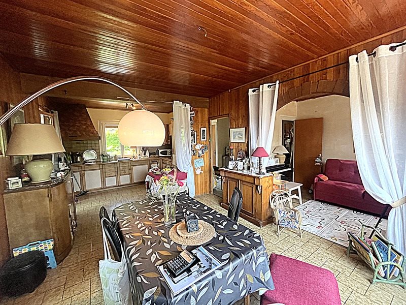 Appartement à vendre, 101m², Sévrier