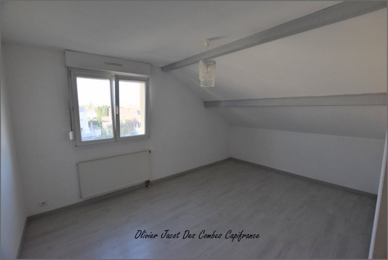 Appartement à vendre, 60m², Valentigney