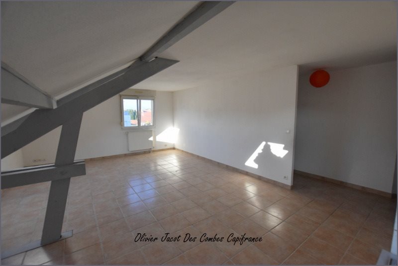 Appartement à vendre, 60m², Valentigney