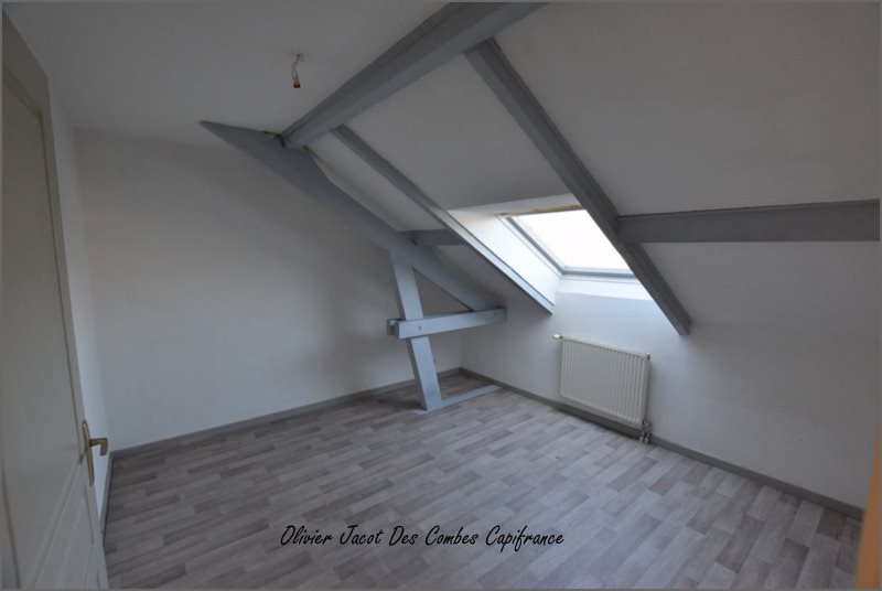 Appartement à vendre, 60m², Valentigney