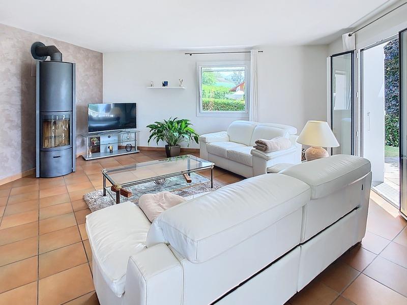 Maison à vendre, 200m², Marcellaz