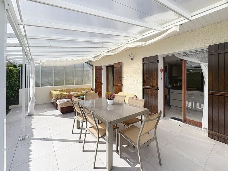 Maison à vendre, 126m², Vétraz-Monthoux