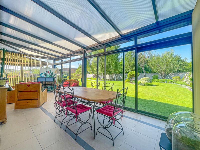 Maison à vendre, 295m², Andres